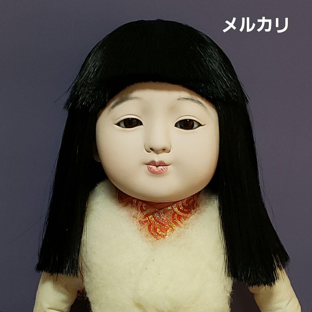 市松人形 松乾斎東光作 TOP - 松乾齋東光 市松人形工房