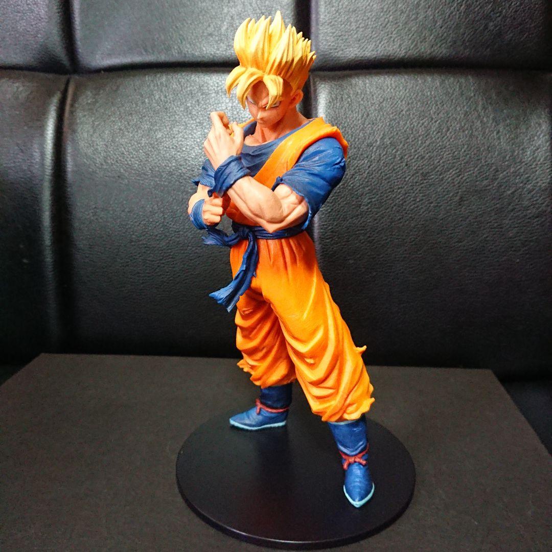 ドラゴンボールZ Resolution of Soldiers フルコンプ