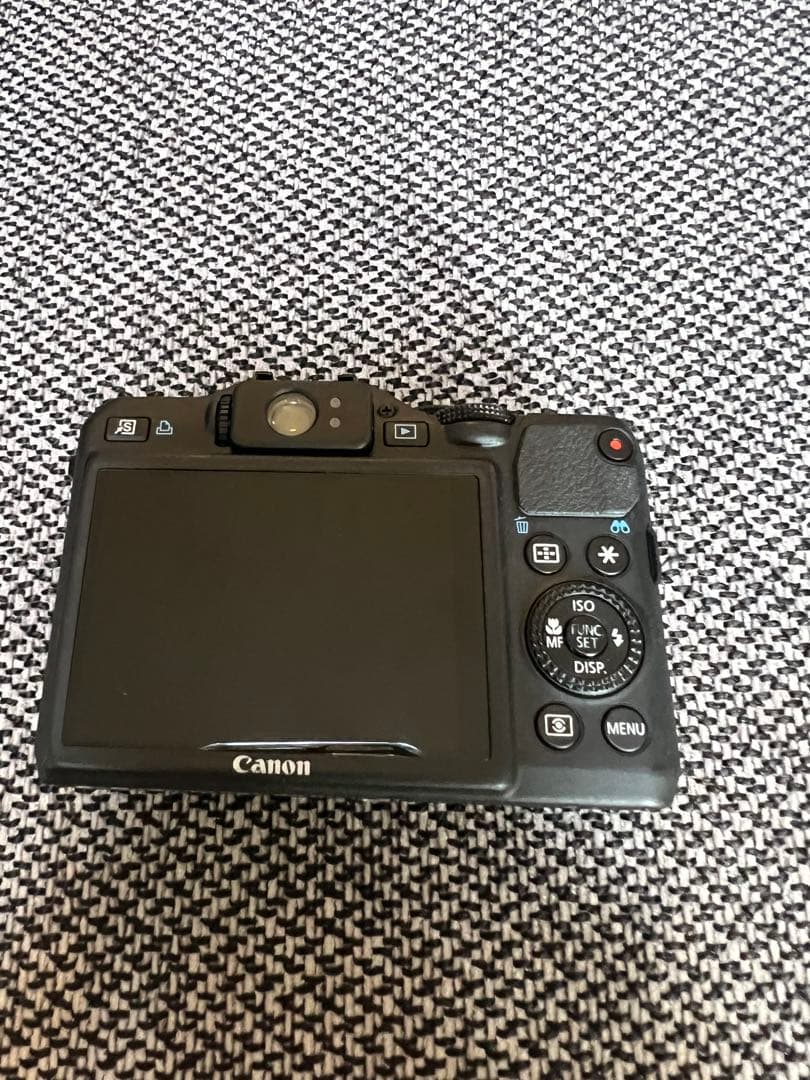 ダーモスコピー Derma9500 PowerShot G15のセット