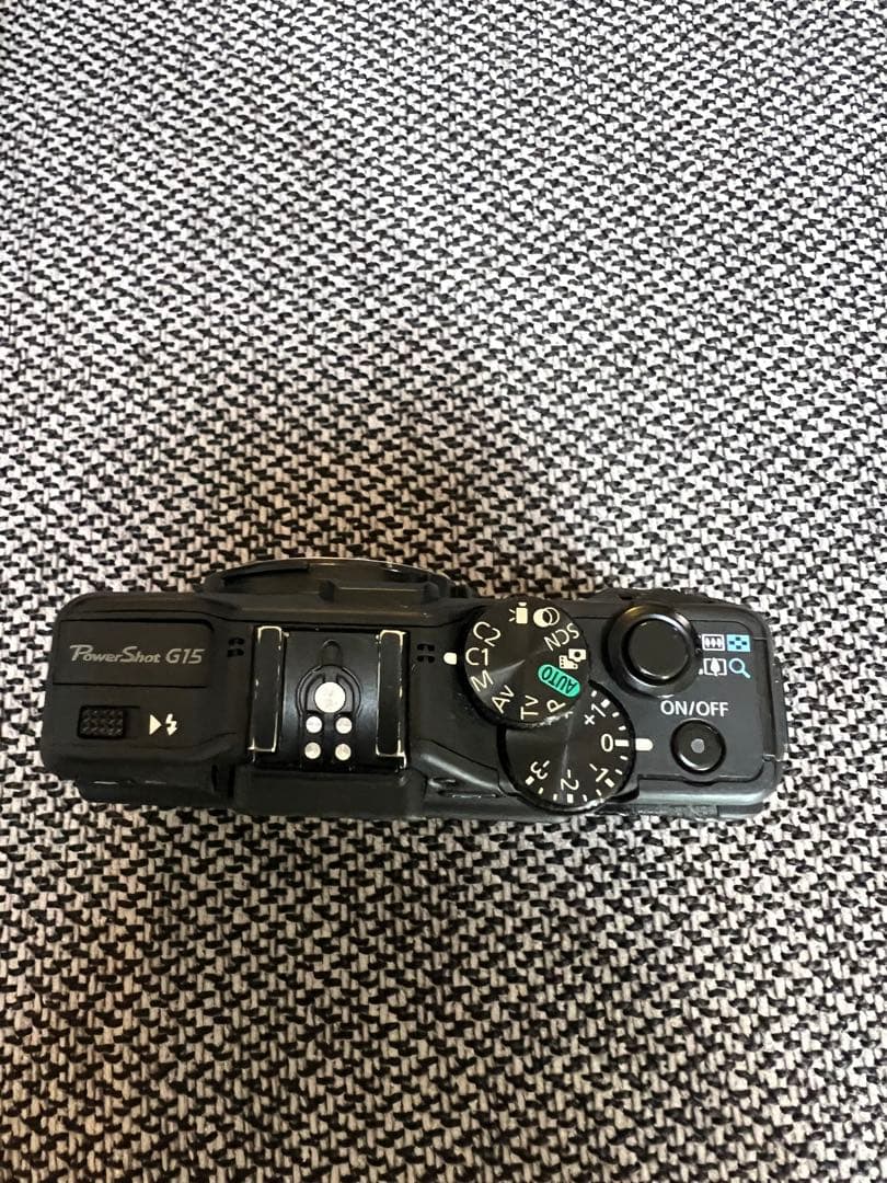 ダーモスコピー Derma9500 PowerShot G15のセット - メルカリ