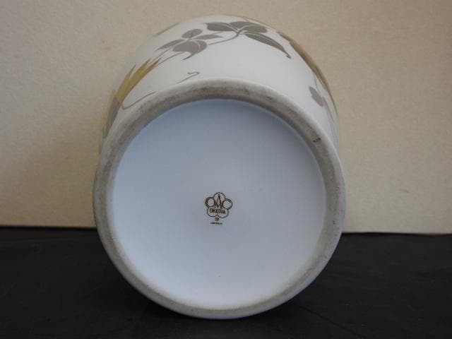 オークラ花瓶　MA532