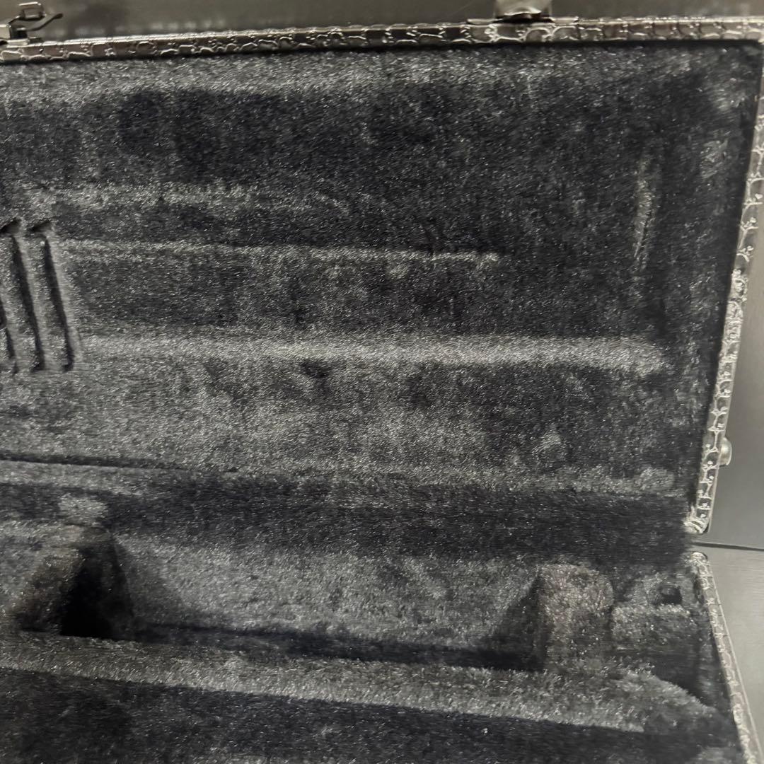 美品　Cannonball キャノンボール　ソプラノサックス　ハードケース　単品