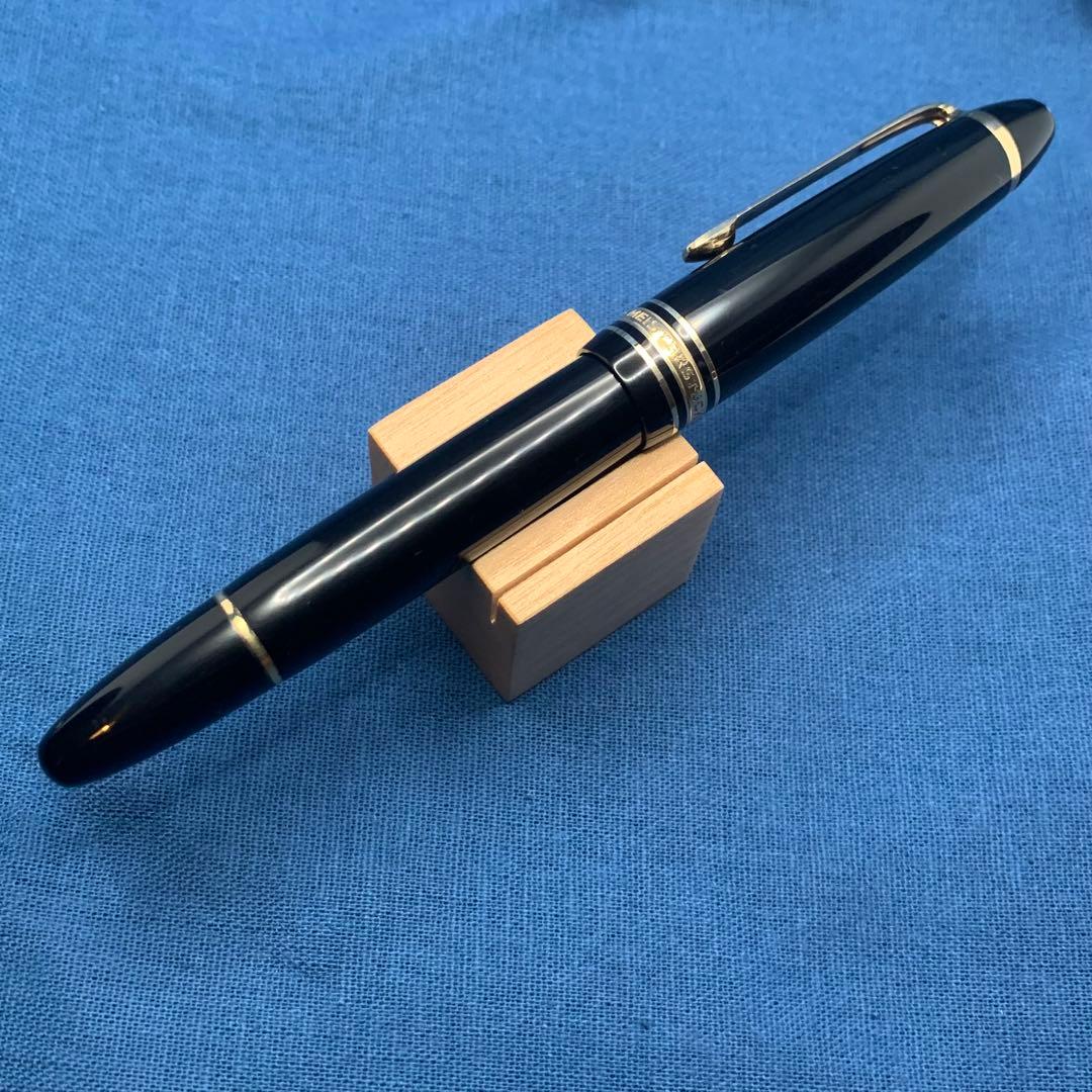 【美品】モンブラン　146　ルグラン 全金　14C B マイスターシュテュック
