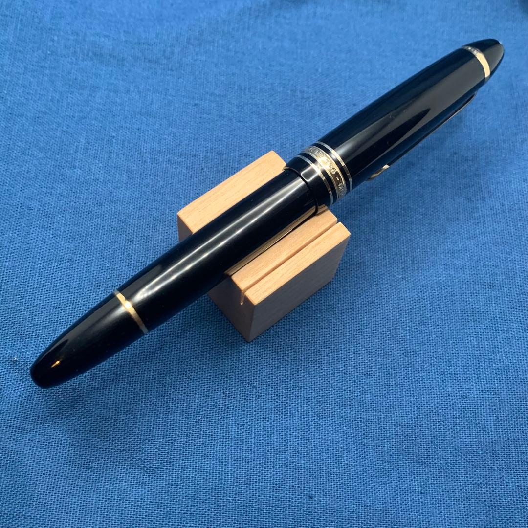 【美品】モンブラン　146　ルグラン 全金　14C B マイスターシュテュック