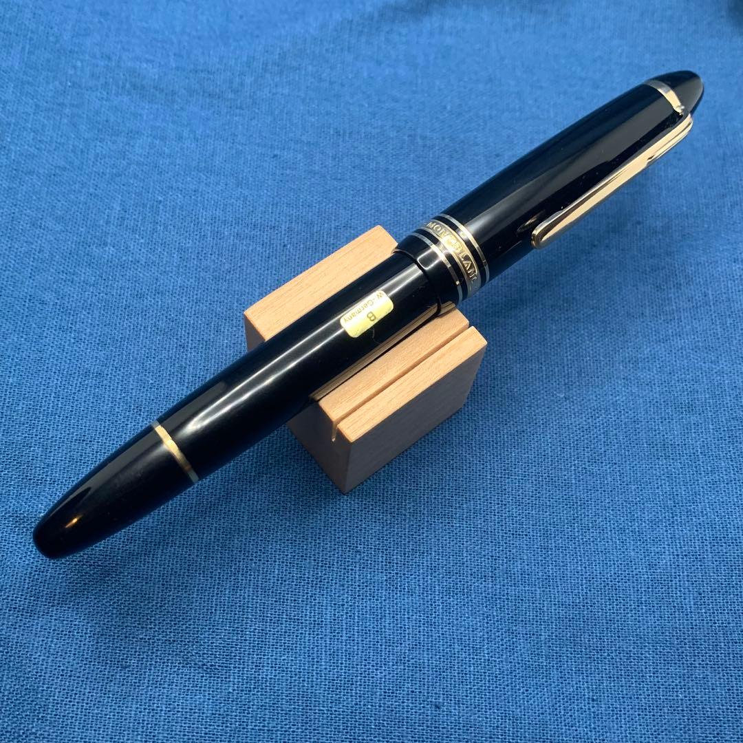 【美品】モンブラン　146　ルグラン 全金　14C B マイスターシュテュック