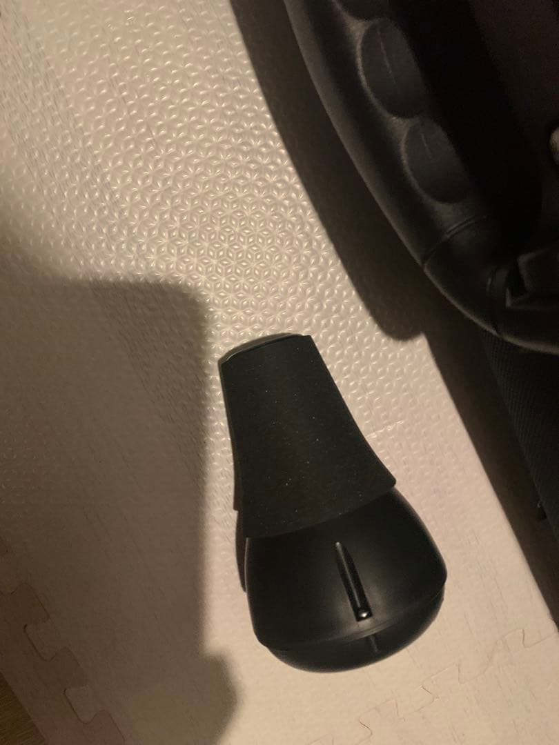 トランペット本体とBEST BRASSマウスピース