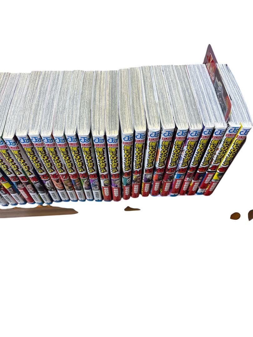 僕のヒーローアカデミア　全巻セット　堀越耕平　ジャンプ