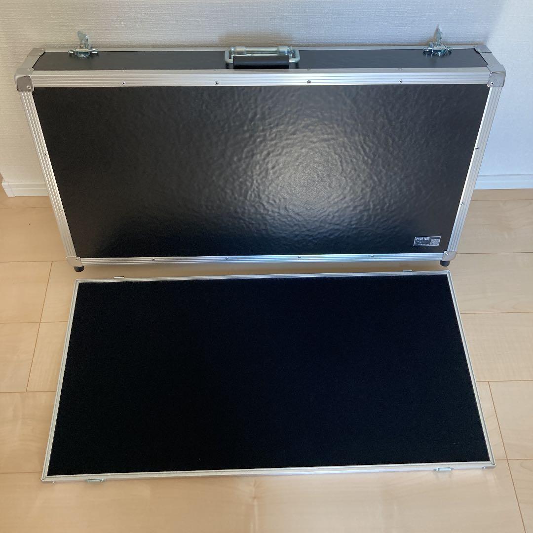 PULSE EC-08 エフェクターケース パルス