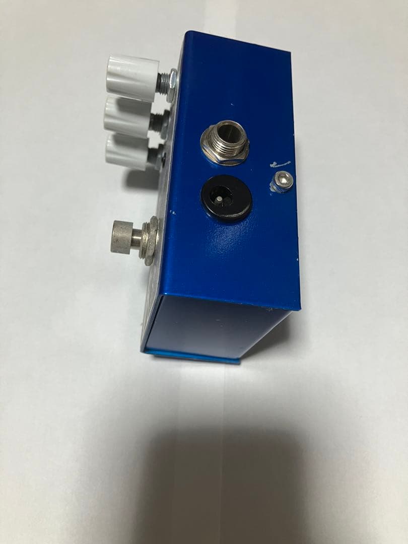 ギター Soul Power Instruments SPI/Blue Vague