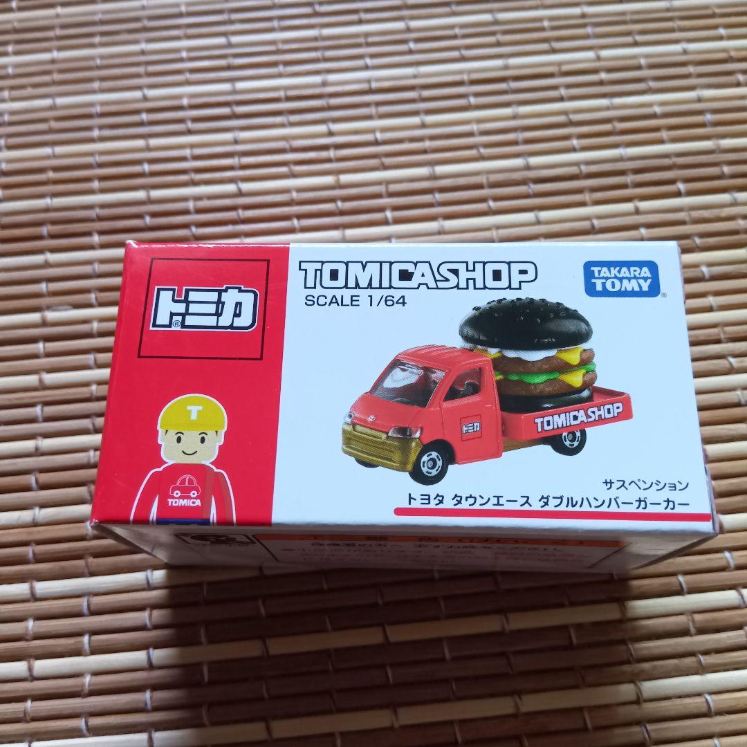 【新品未開封】限定トミカ(廃盤)　17台　トミカショップ&イベント&付録