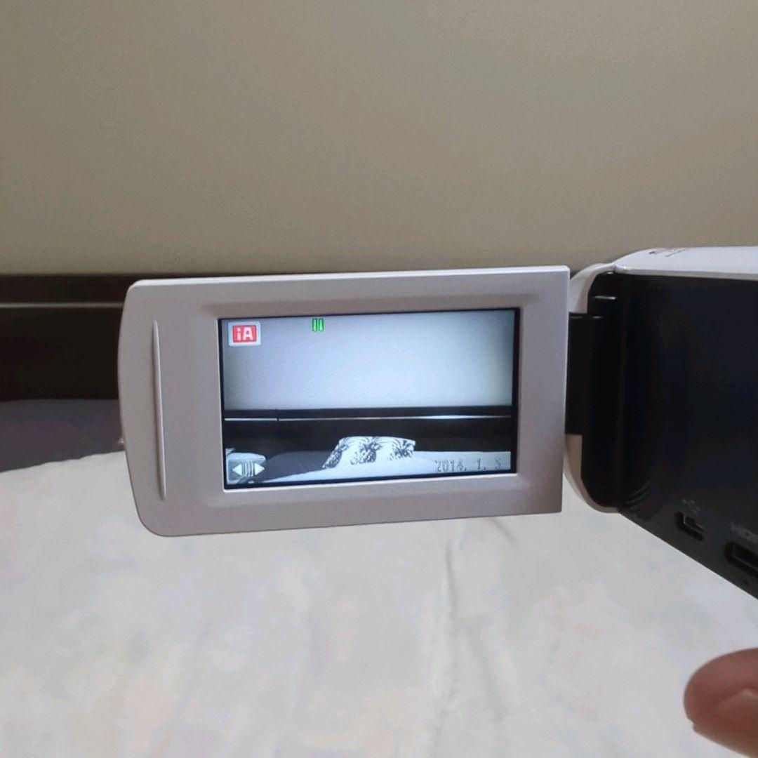 rrm358様！！Panasonic HC-V230M ビデオカメラ 本体