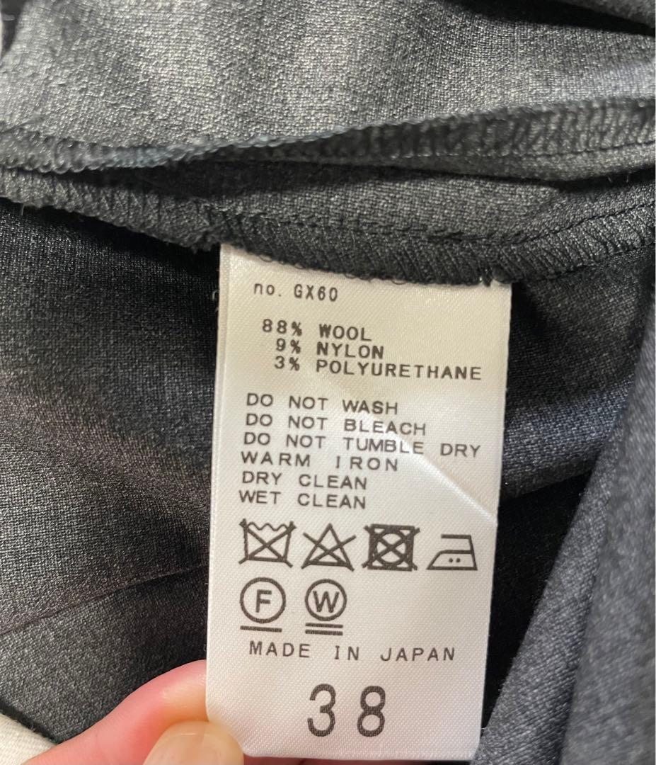 ☆L'Appartement☆ GENTLEMAN PANTS 38