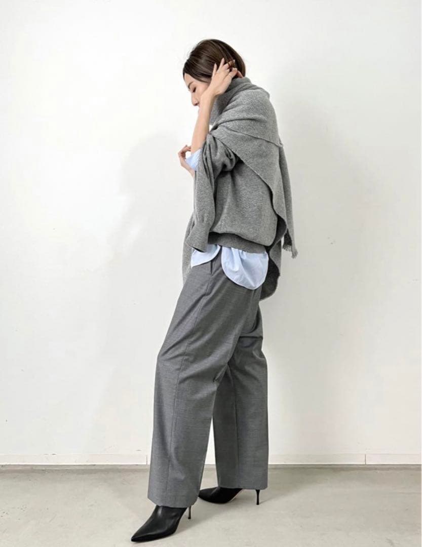 ☆L'Appartement☆ GENTLEMAN PANTS 38