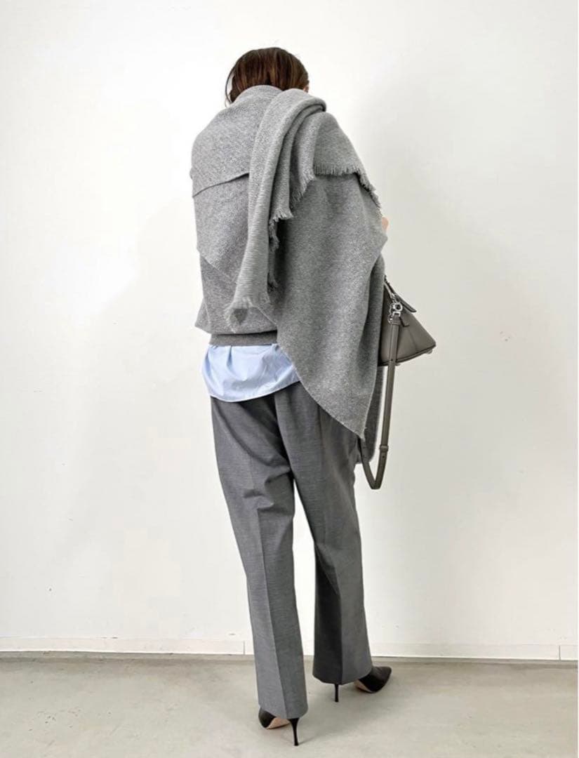 ☆L'Appartement☆ GENTLEMAN PANTS 38