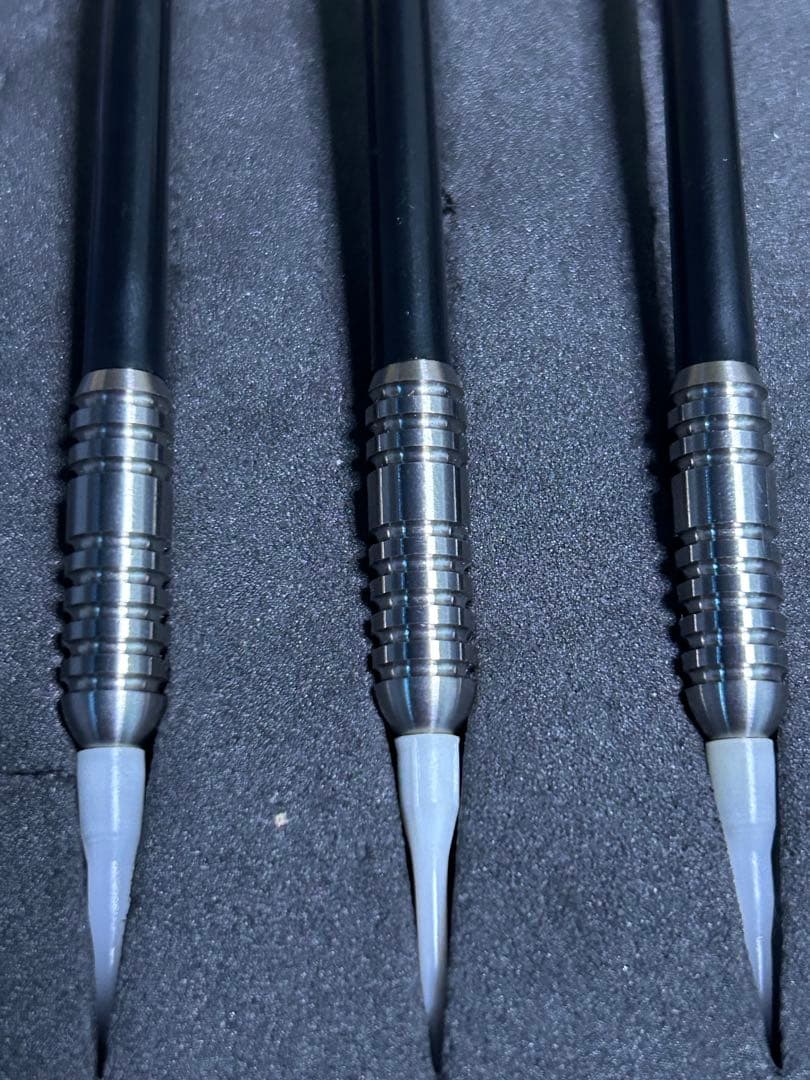 S新品T95%4BA加工ライトポリッシュLOXLEY ACORN95