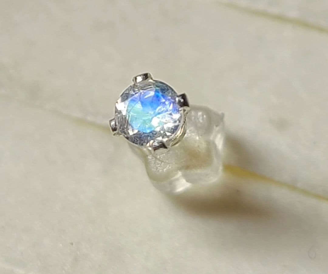 りり様専用オーロラの煌めき!!☆アンデシンラブラドライト☆オーダー