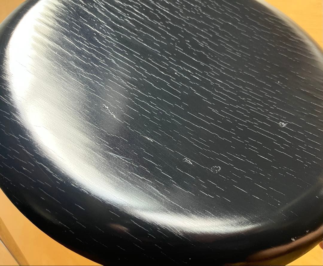 スツール Arne Jacobsen 3170 FRITZ HANSEN 1960s