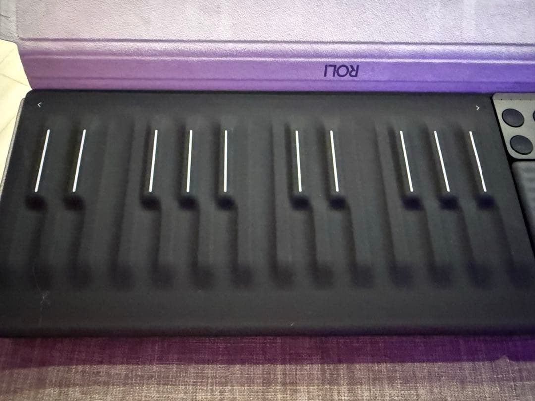 その他 Roli Seaboard Songmaker Kit