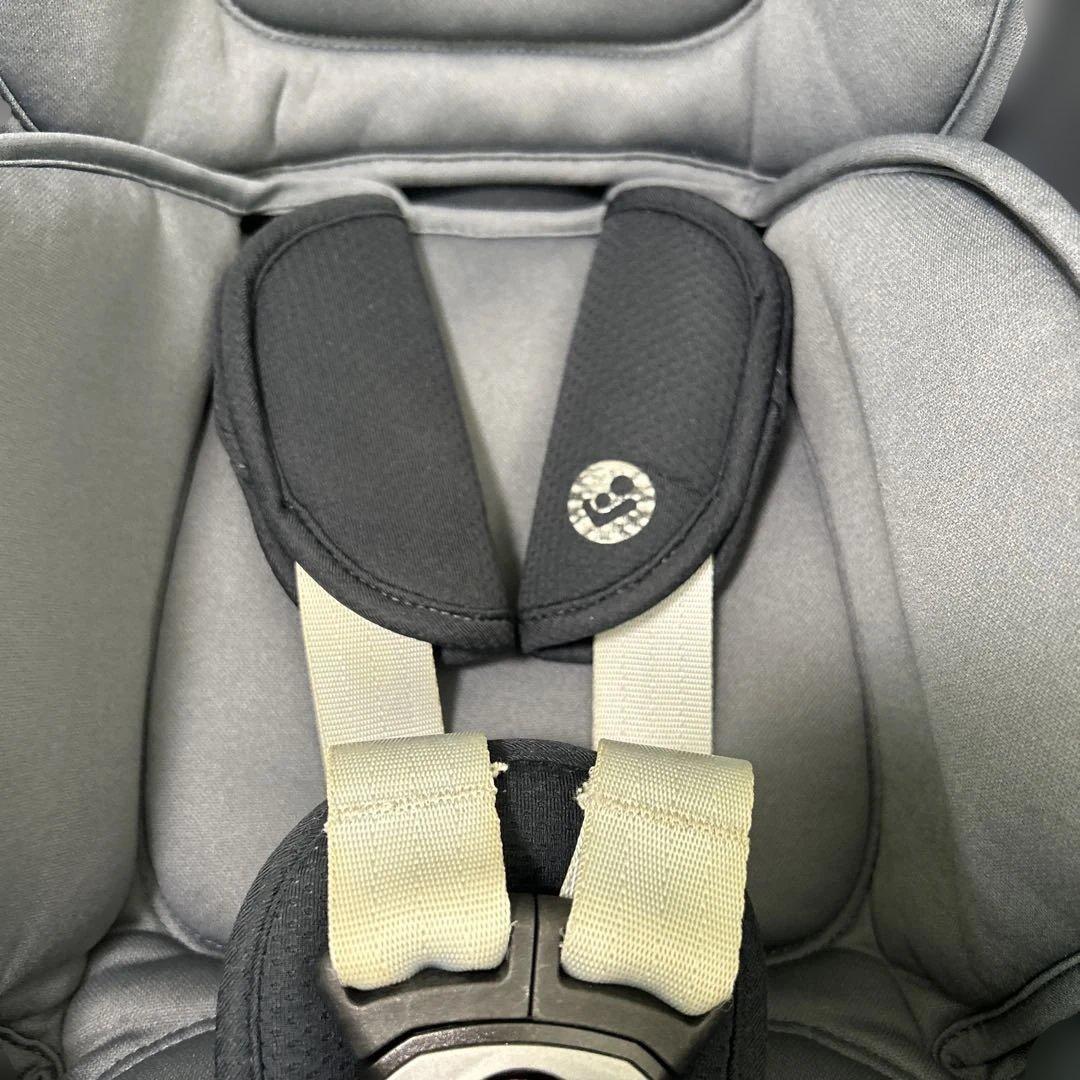 マキシコシ ティンカ ベビーシート