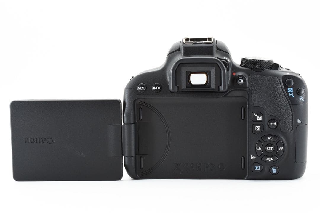 canon kiss x 9i標準レンズセット/Canon EF 28-80