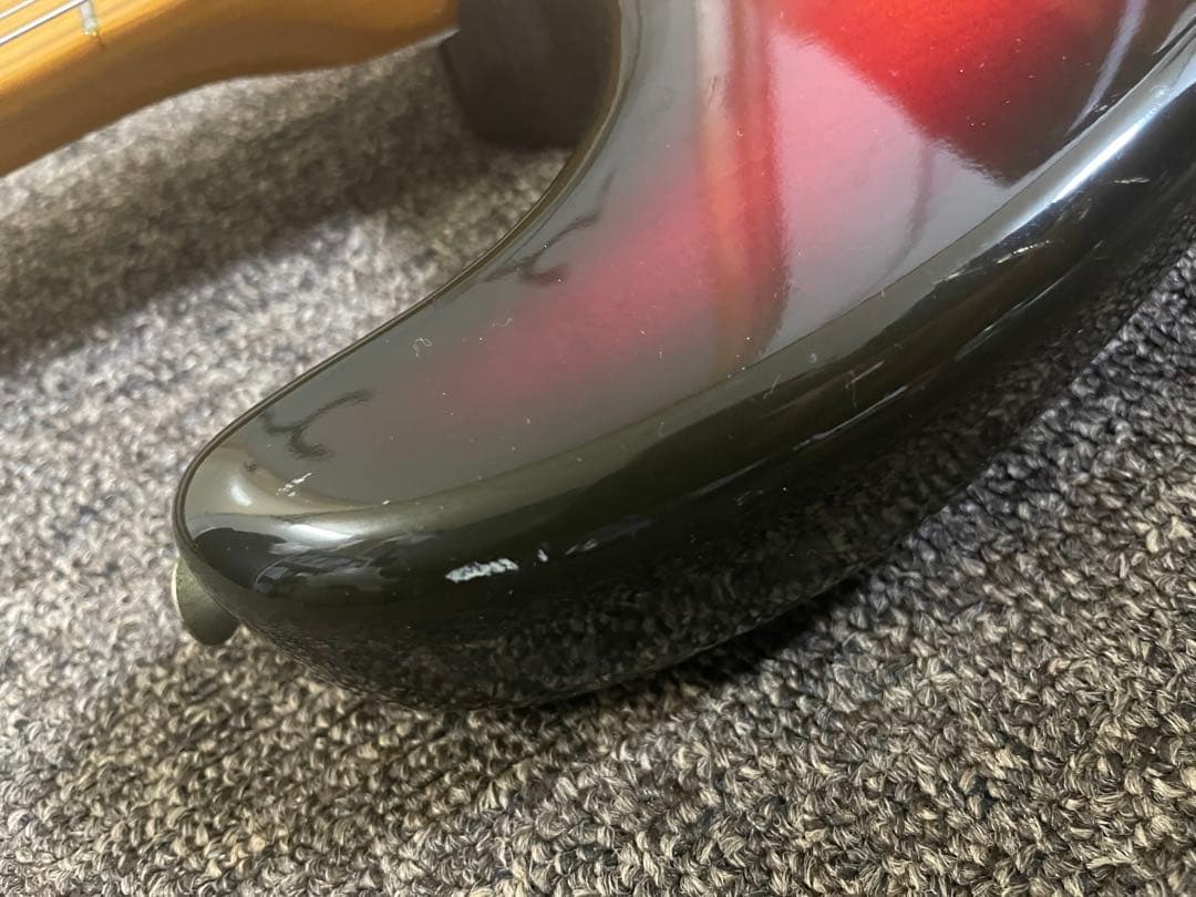 75年製造】Greco SE500※マツモク Greco(グレコ ストラトキャスター