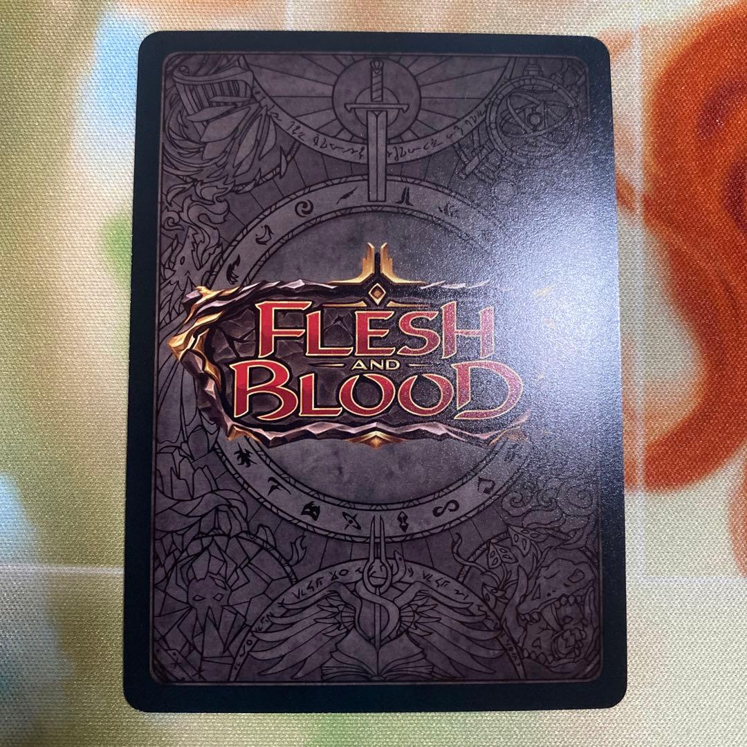 一時停戦 /Truce fab RF Extended Art 拡張