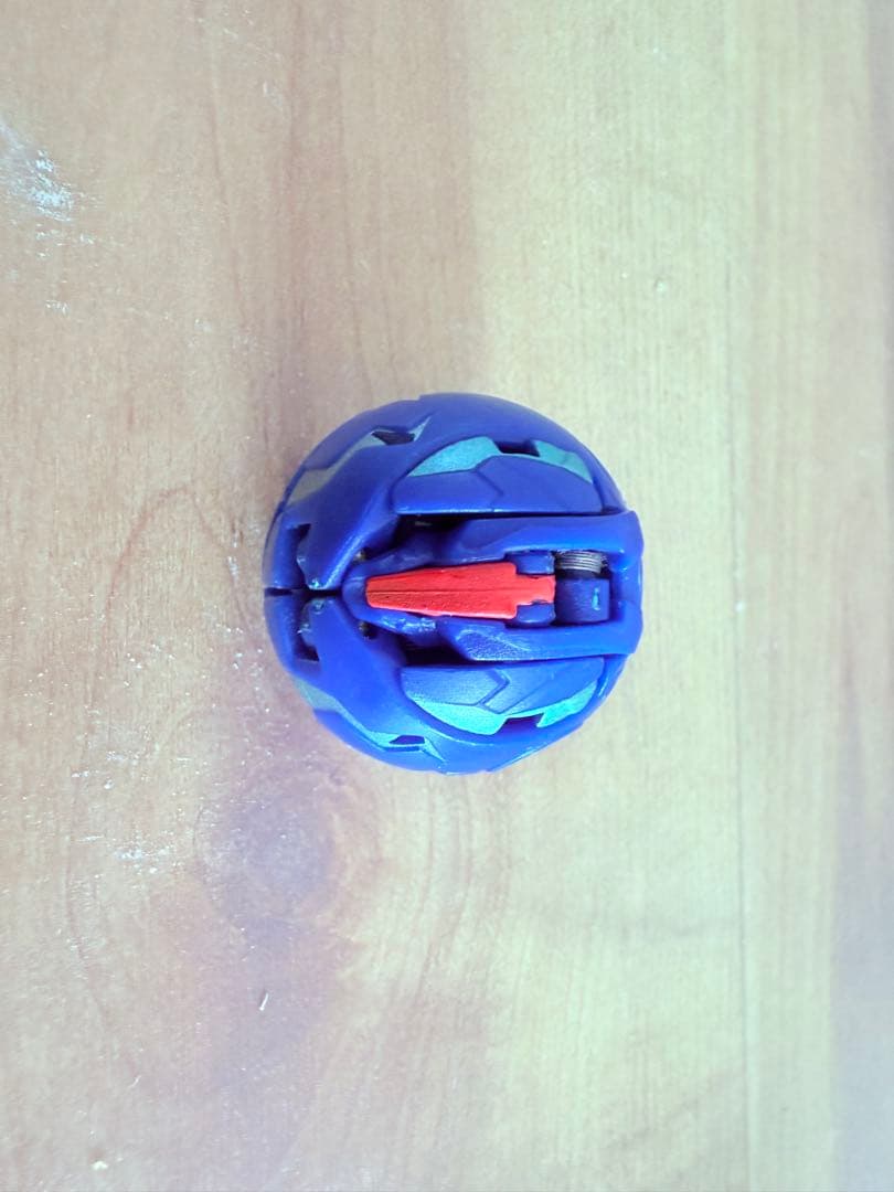 爆丸バトルブローラーズ スターターパック ドラゴノイドVSヘリオス BST-15