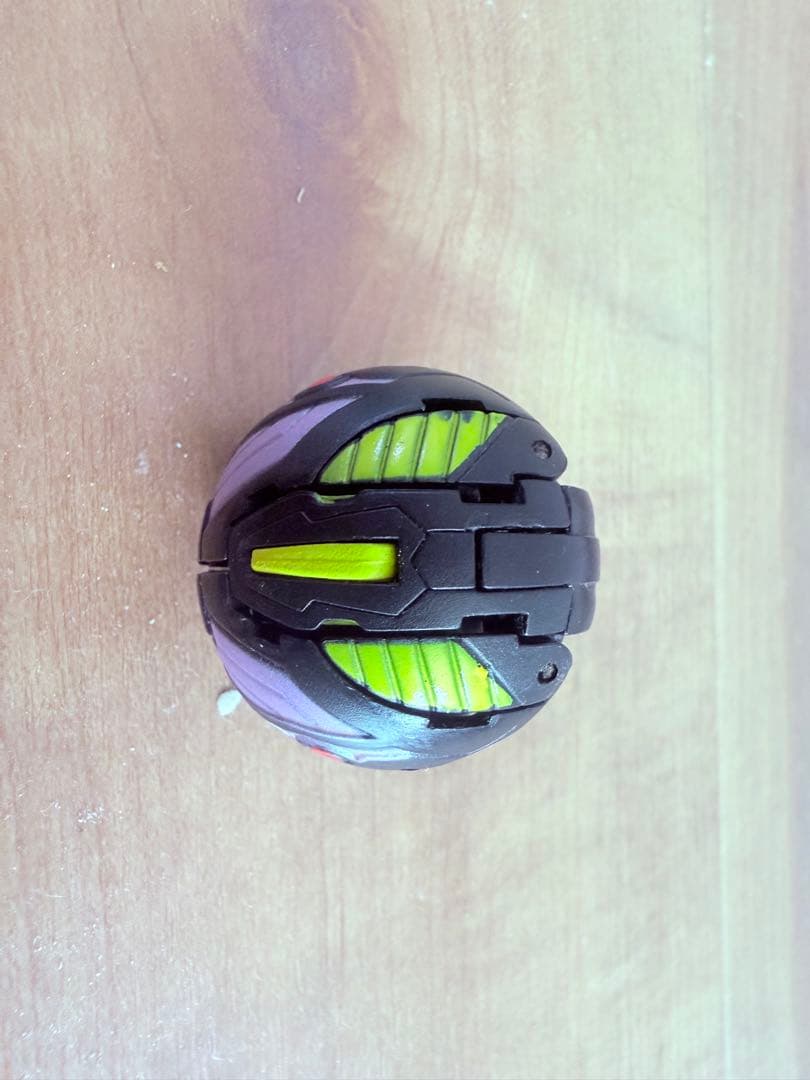 爆丸バトルブローラーズ スターターパック ドラゴノイドVSヘリオス BST-15