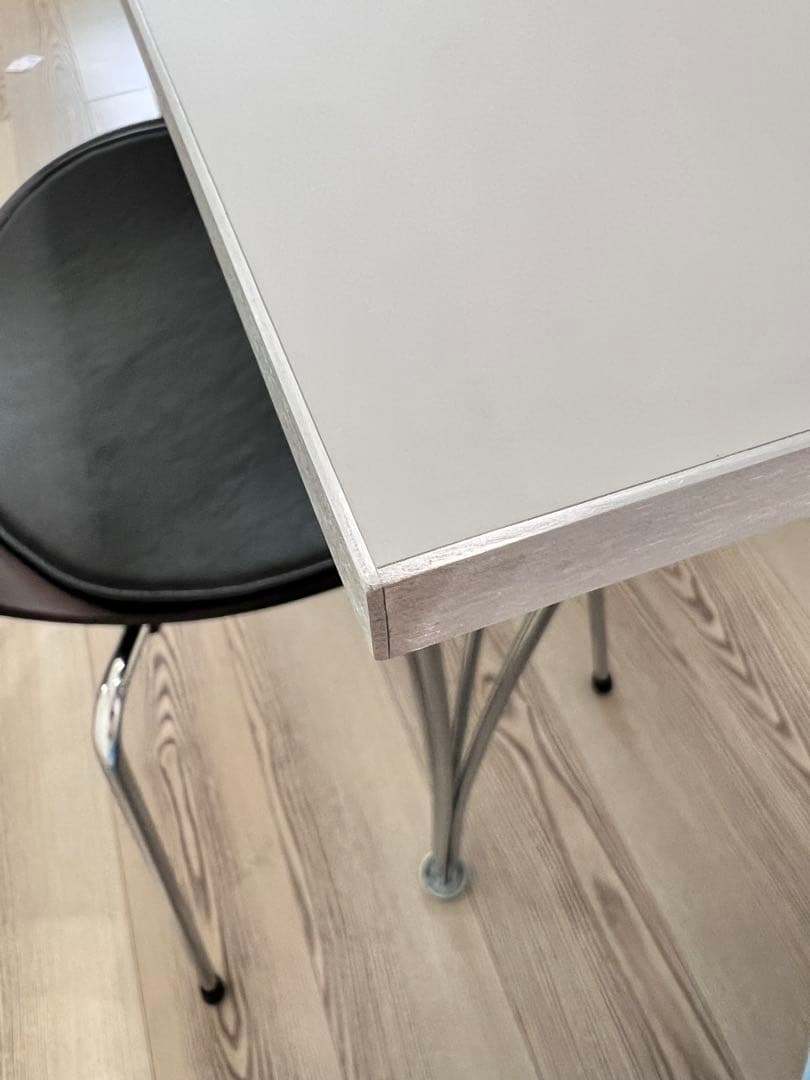 『yuki-to』B638 ダイニングテーブル 8/29まで掲載