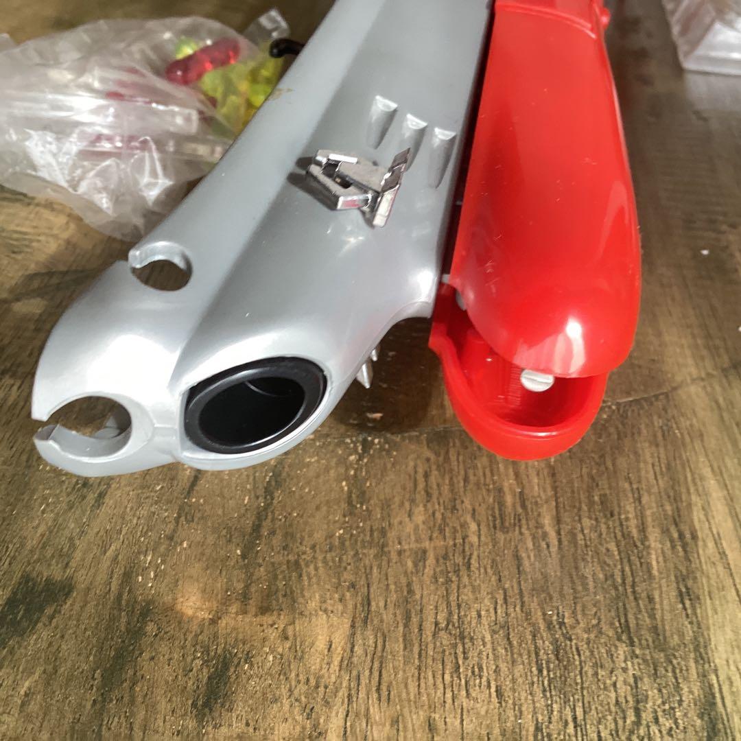 DX 宇宙戦艦ヤマトⅢ ビッグスケール　昭和のおもちゃ