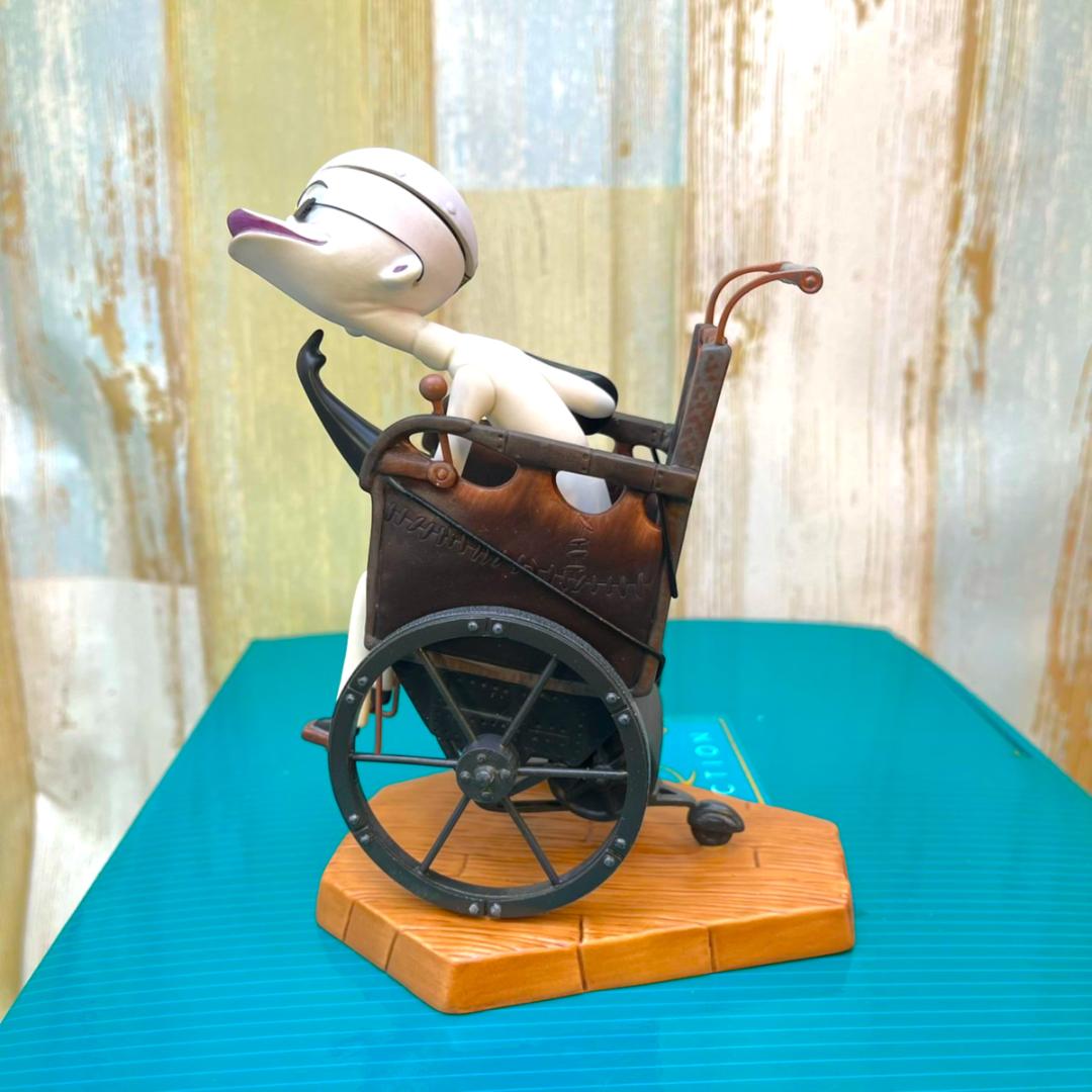 WDCC ナイトメアビフォアクリスマス★ フィンケルスタイン博士 フィギュア