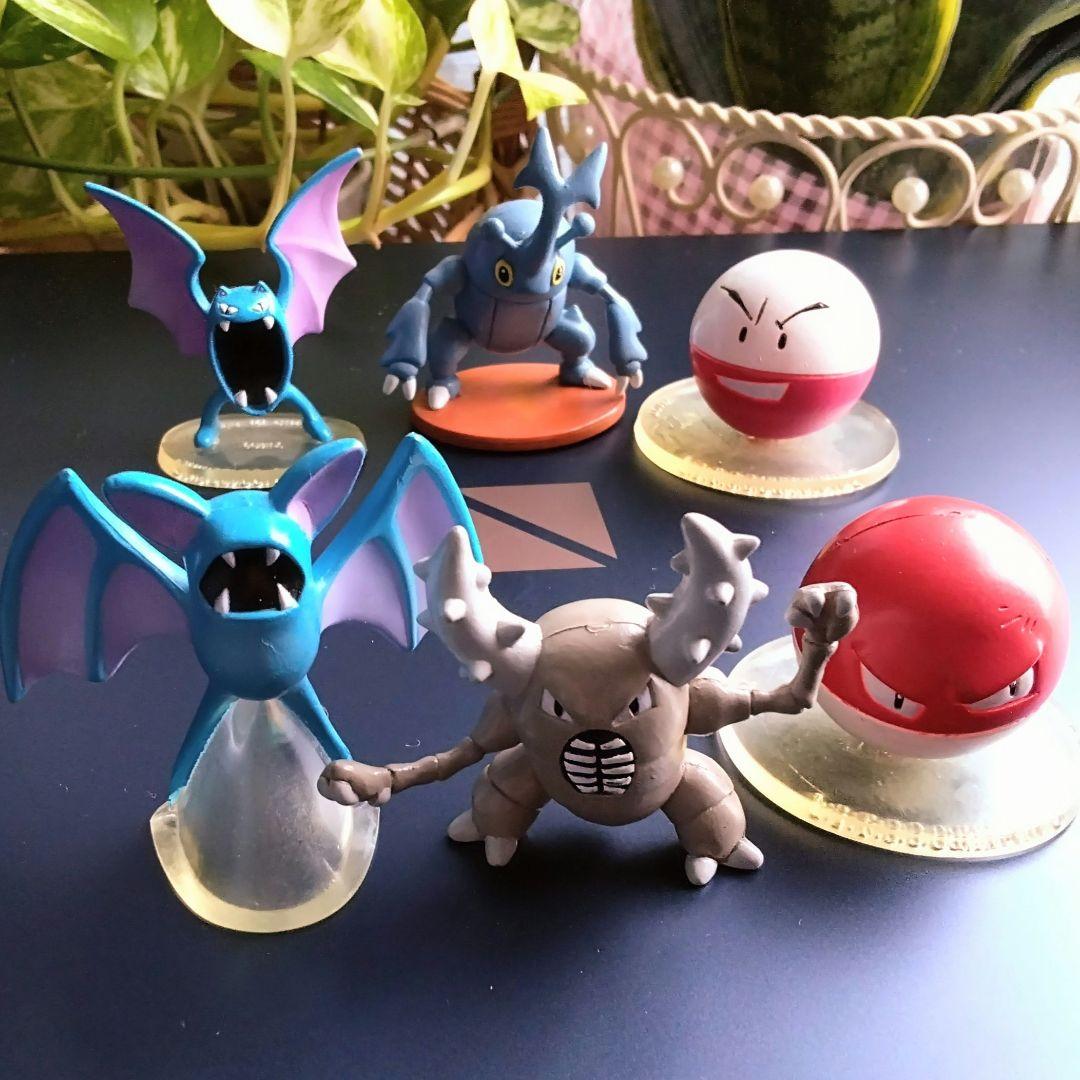 人気フィギュア39個まとめ売り（ドラゴンボール、ワンピース、呪術、美