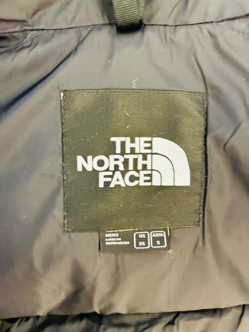 J*e様 1996ノースフェイスダウンヌプシダウン