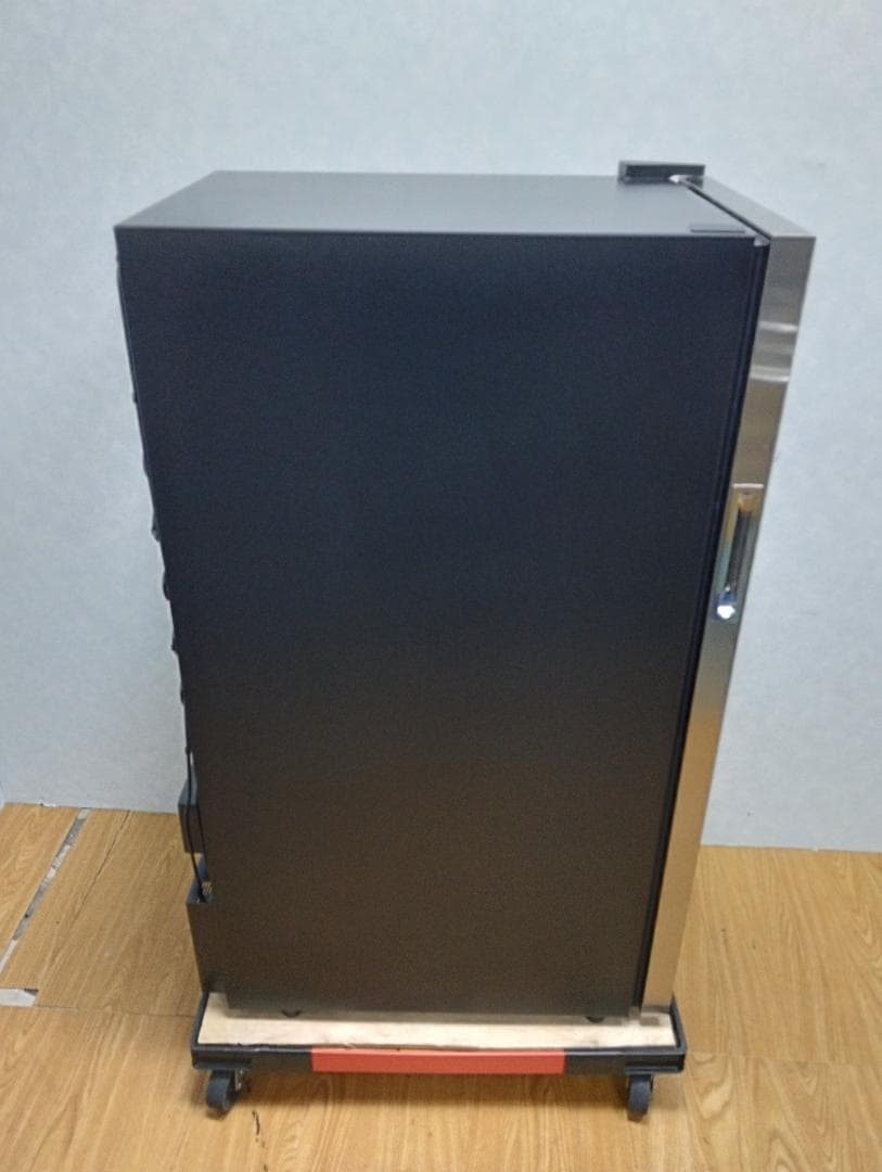 K♦♦078 Fun Vino デュオ ワインセラー SW-38