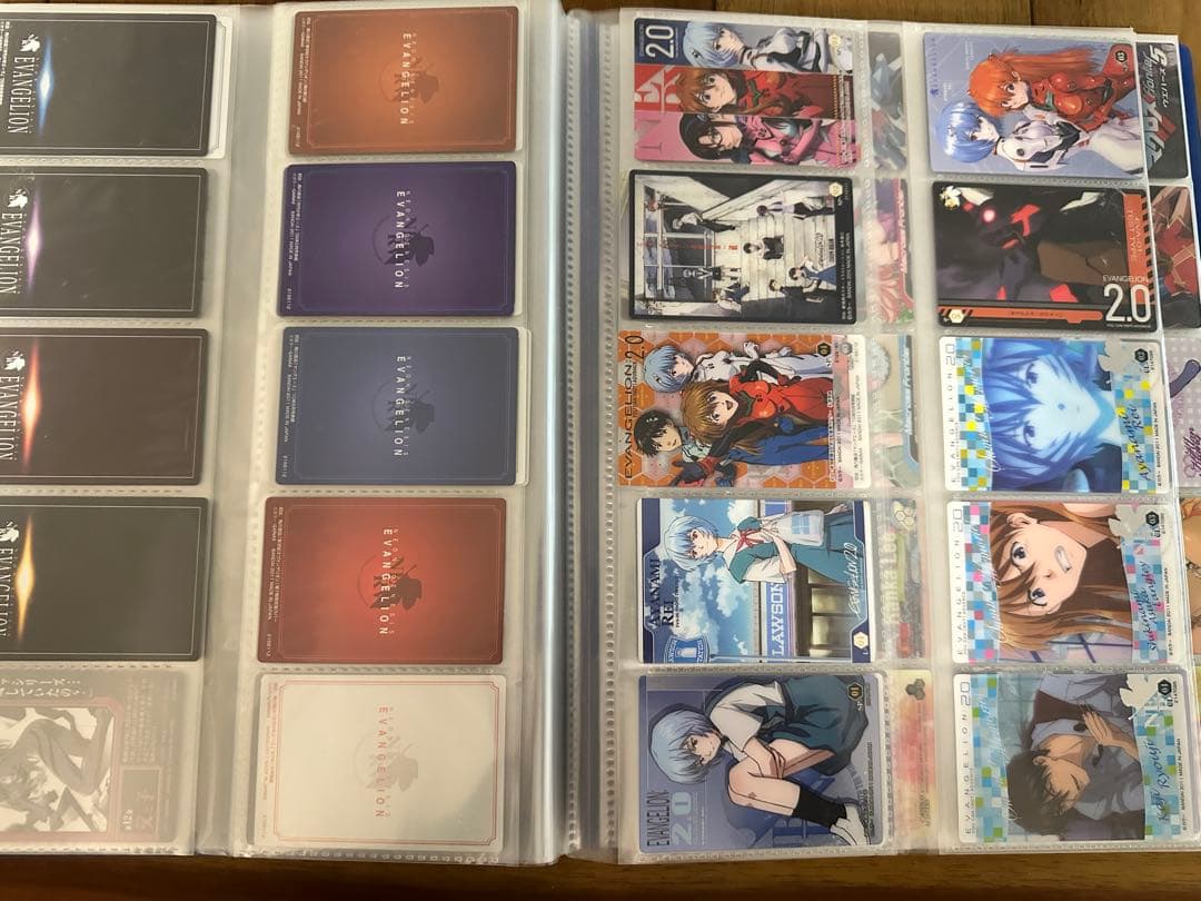 ウェハース付録カード 詰め合わせ(高額限定カード含)