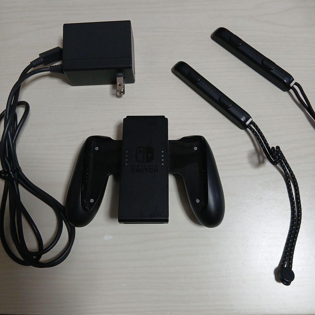 Nintendo Switch　本体のみ