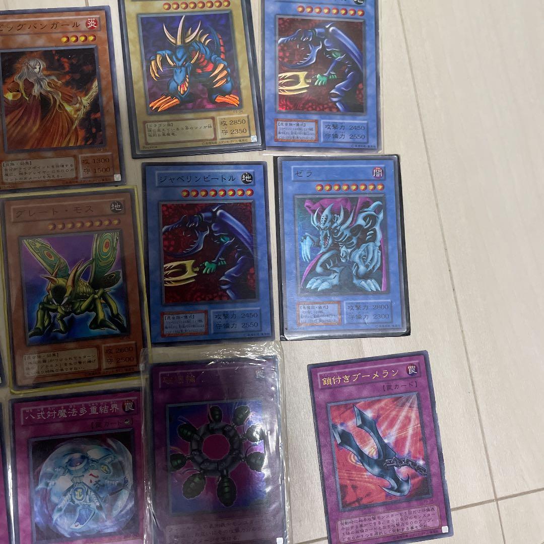 値下 遊戯王 2000年台のカード 約600枚 - メルカリ
