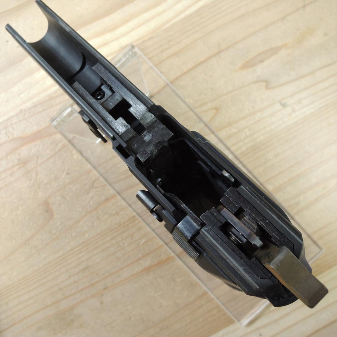 KSC SIG SAUER P226R HW ガスブローバック　GBB