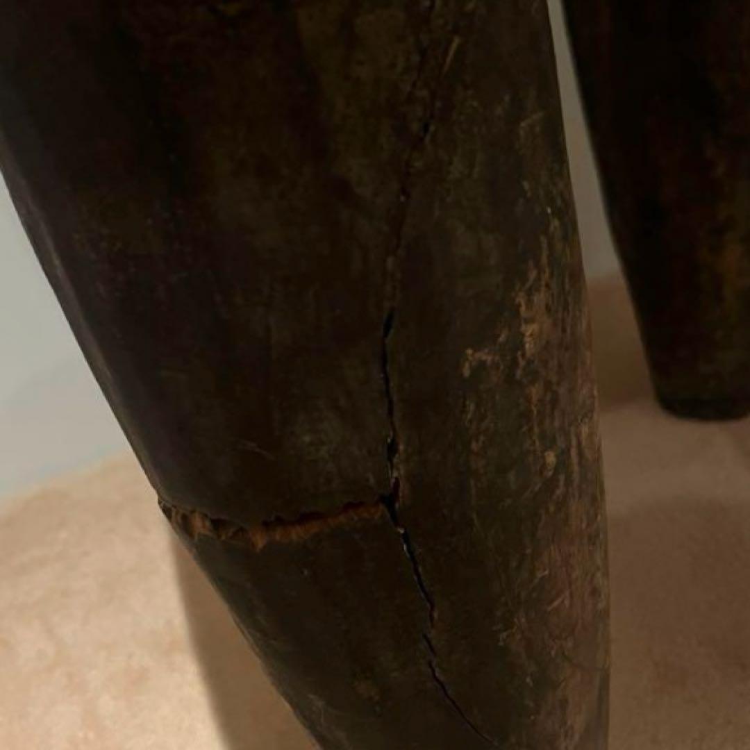 ビッグサイズ　セヌフォ スツール