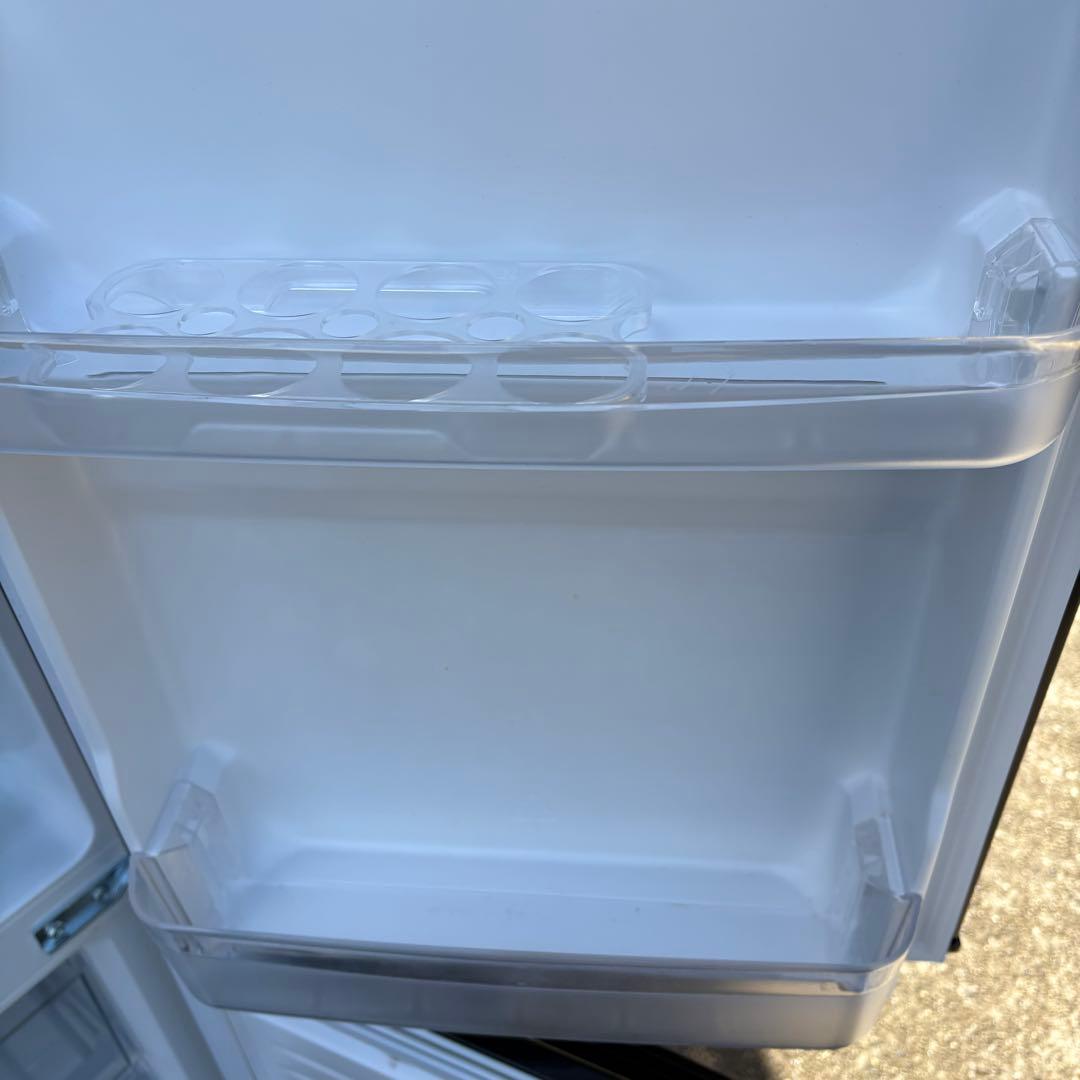 値下げ‼️【東京23区設置無料‼️】ヤマゼン　冷蔵庫110L 2022年