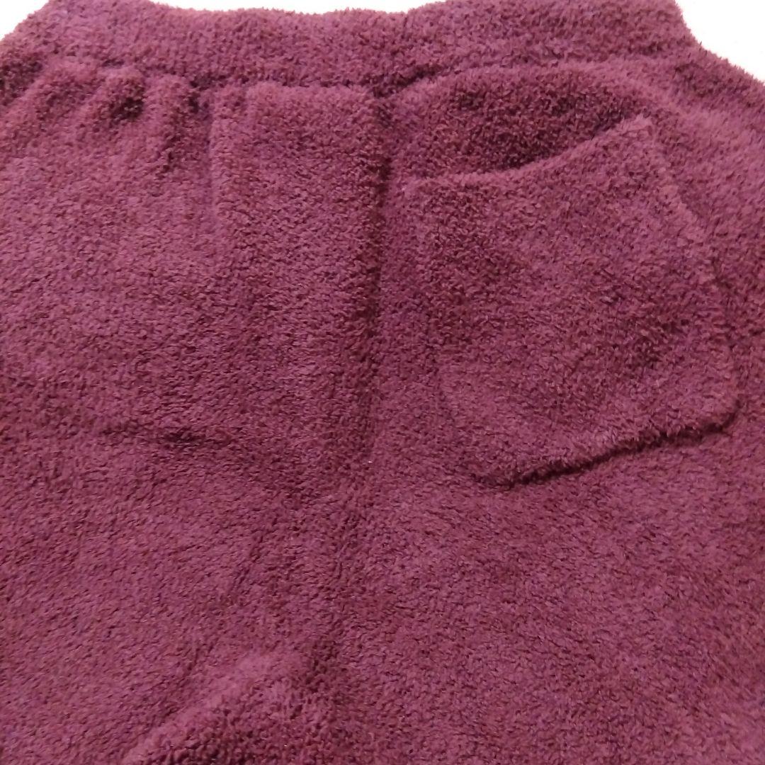 新品タグ付 ジェラート ピケ パウダー 　プルオーバー＆ロングPants くま