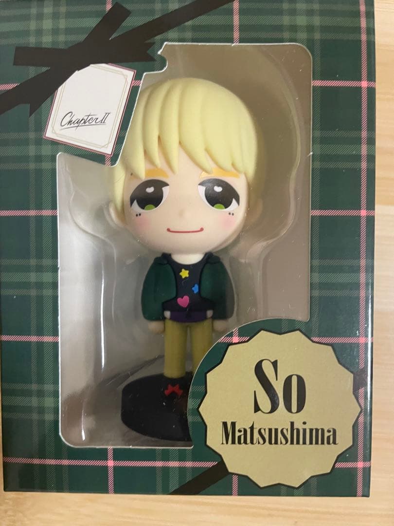 アイドル timelesz 2023 Chapter || in DOME