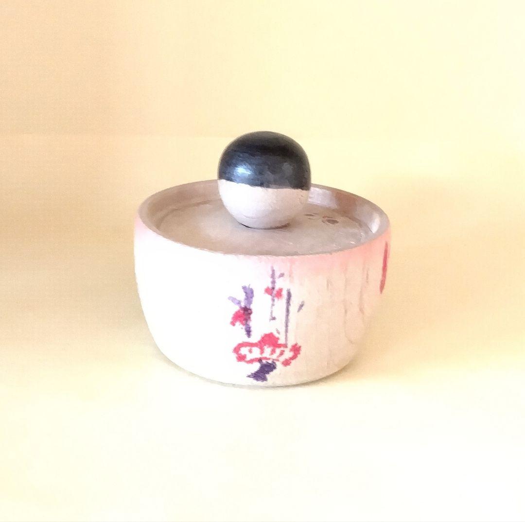 伝統こけし えじこ 阿部木の実工人 - 工芸品アウトレット 価格 通販