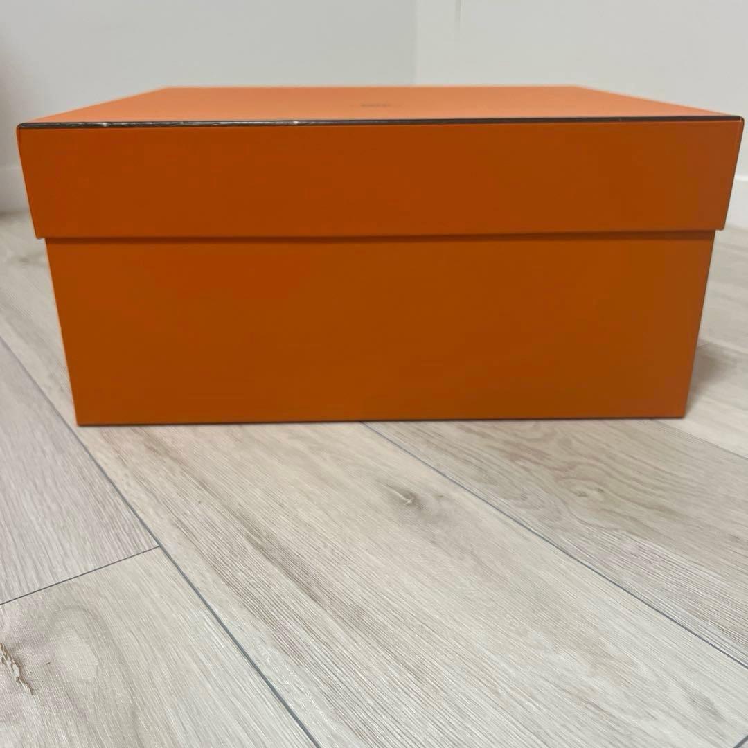 エルメス　空き箱　079 ⑤ 39.5×35×18.5cm