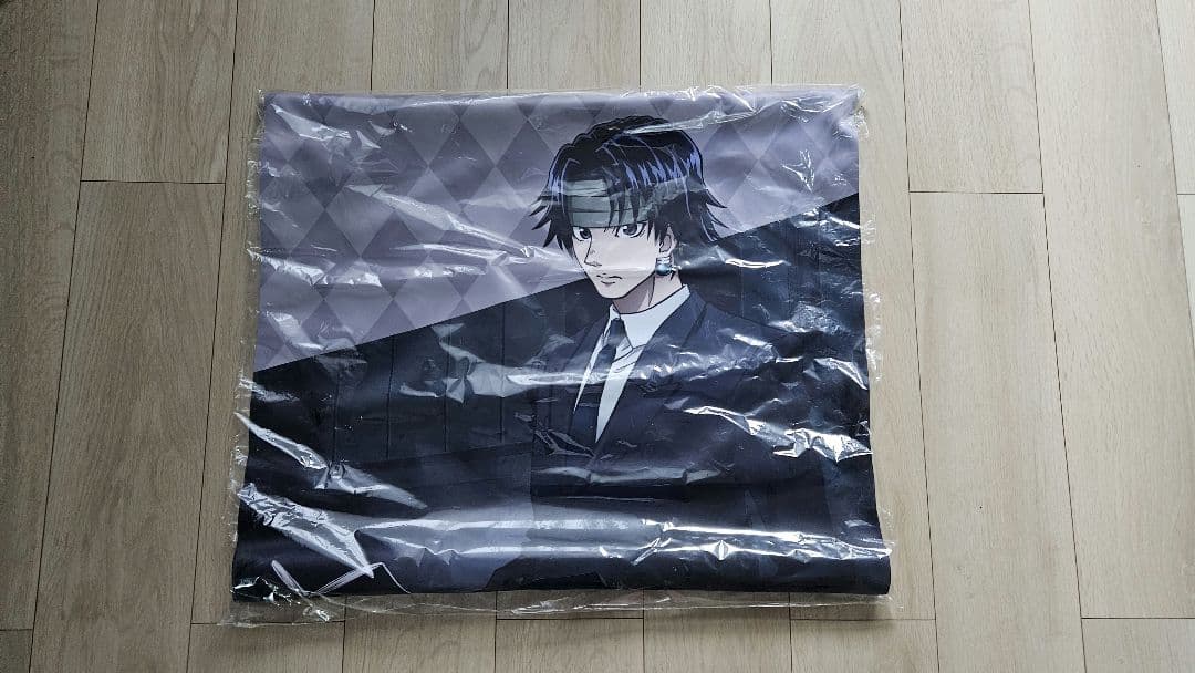 HUNTER×HUNTER クロロ=ルシルフルタペストリー HUNTER×HUNTER