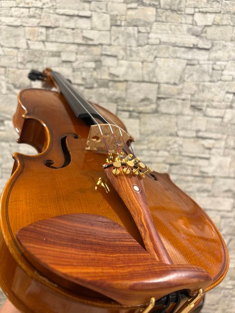 バイオリン　カールヘフナー　4/4 KH66 1989年製