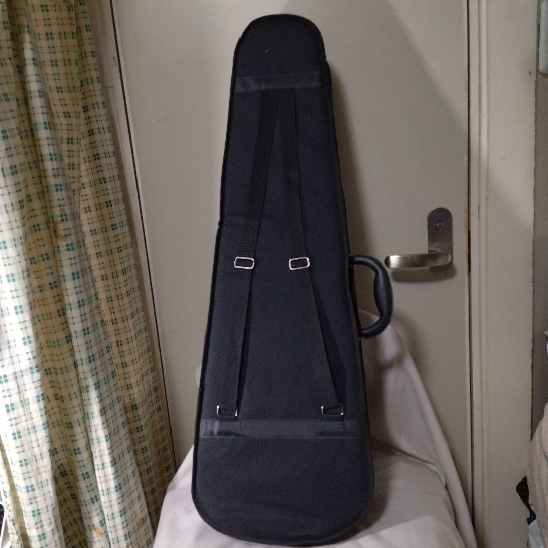 ♥整備済、即使用可♥新品♥バイオリン4/4初心者向け♥弓ケース松脂付♥値引き不可