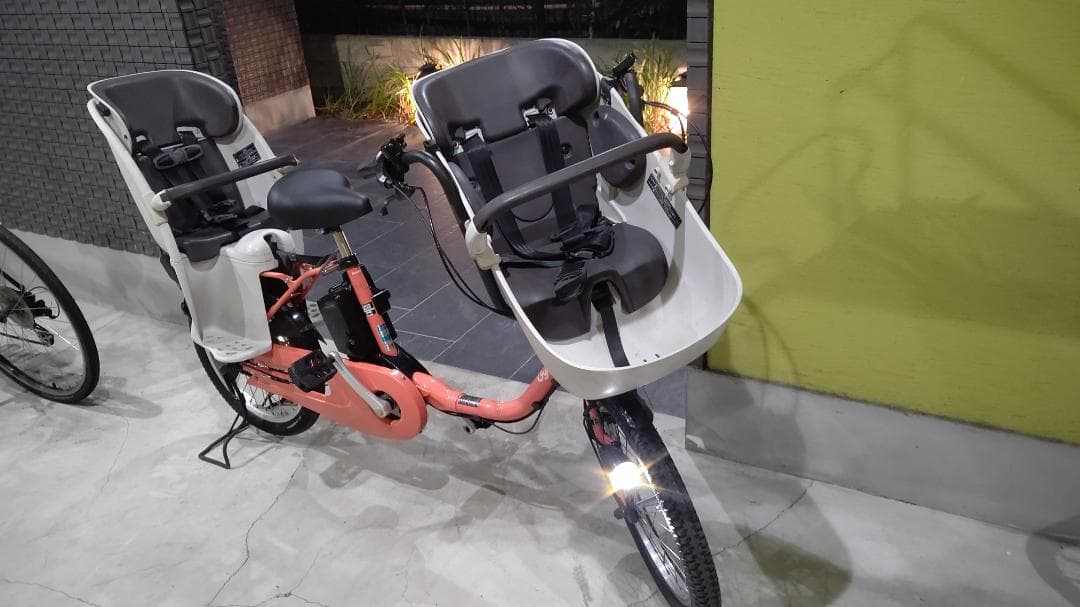 電子キー　ラクイック付き　パナソニック ギュット・クルーム・EX　内装3段