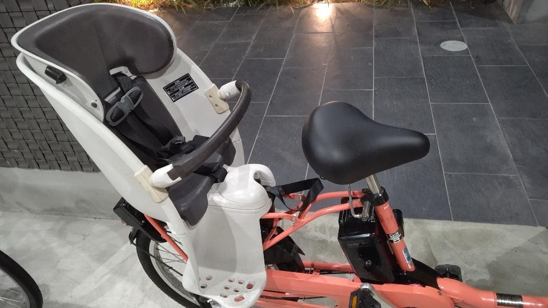 電子キー　ラクイック付き　パナソニック ギュット・クルーム・EX　内装3段