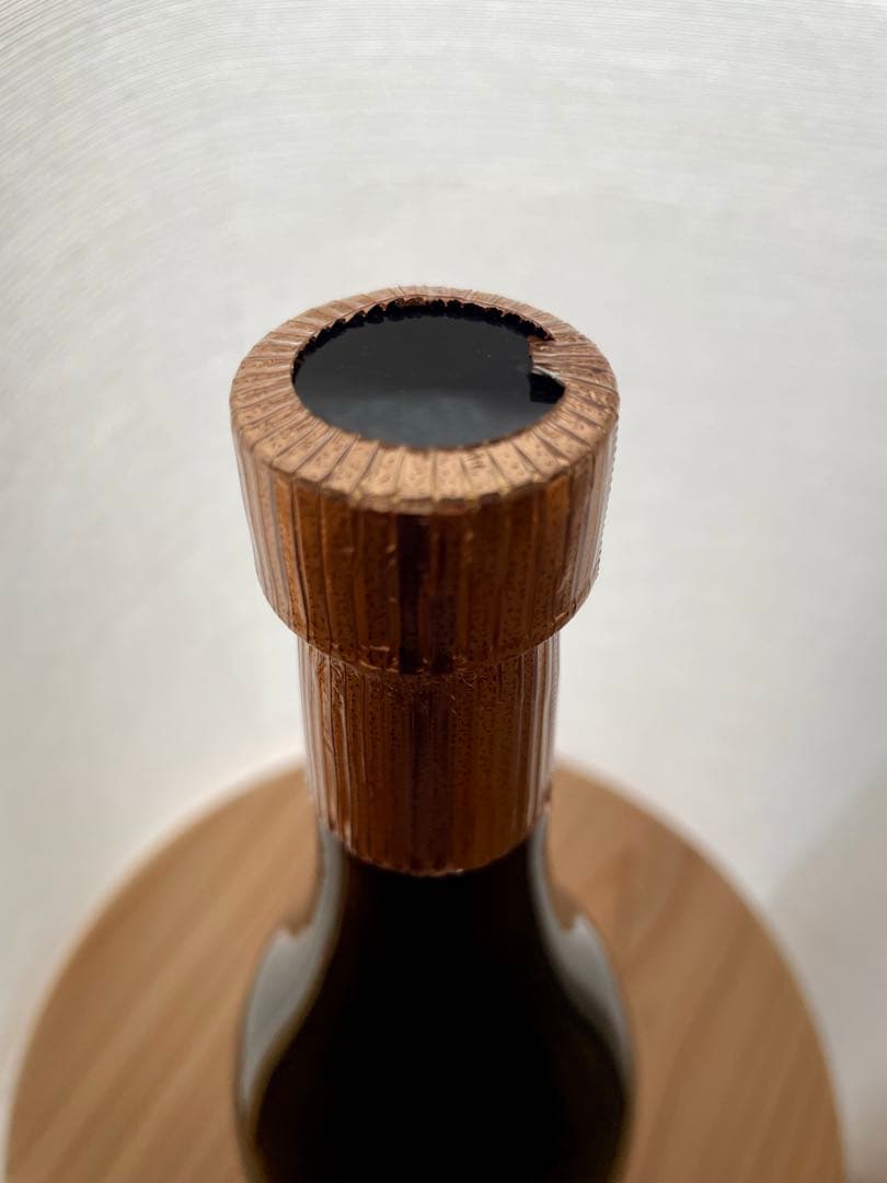 希少・17年熟成】泡盛 春雨 44度 720ml（2008年蒸留・瓶詰）